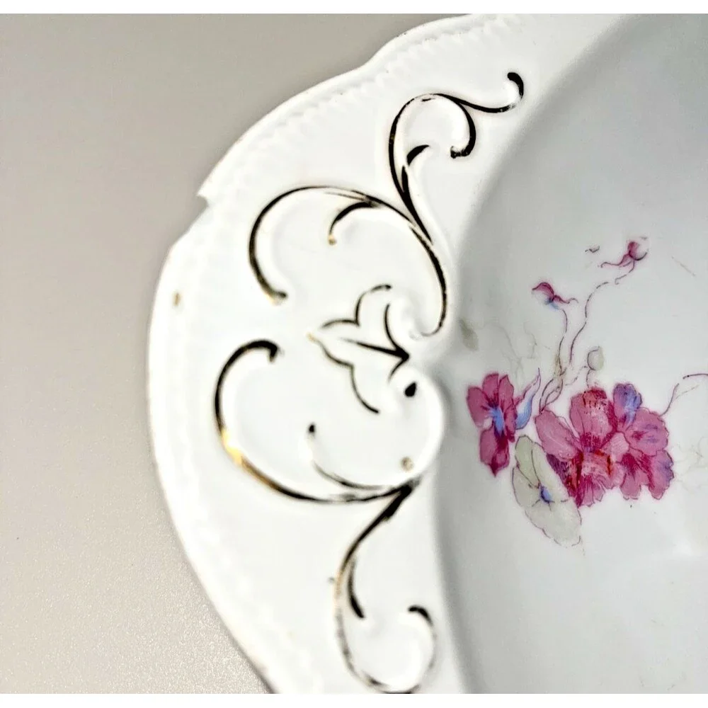 Bassett Limoges Austria 17